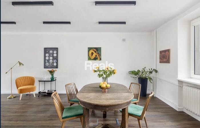 mazowieckie, WARSZAWA, Lokal pod biuro ul. Wilcza.