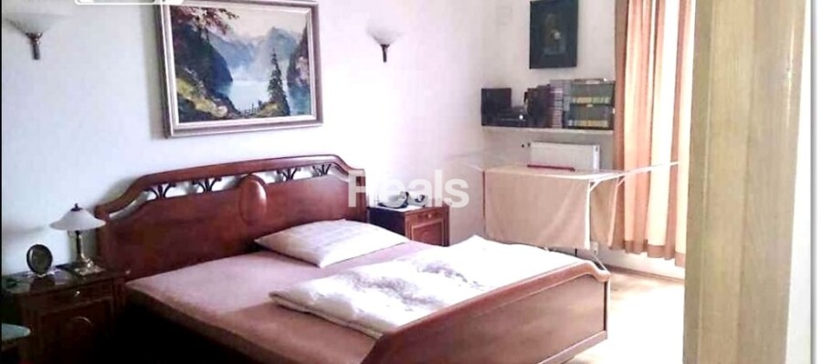 WARSZAWA, Jana Sobieskiego, Apartament 135 m2, 4 pok. balkon, garaż Mokotów.