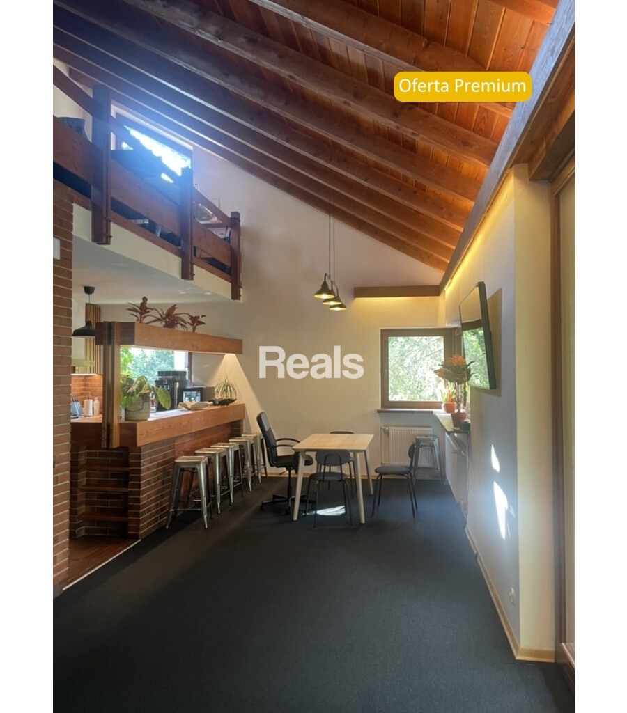 WARSZAWA, Jerzego Szaniawskiego, Na Starym Żoliborzu, do zamieszkania lub na biuro.