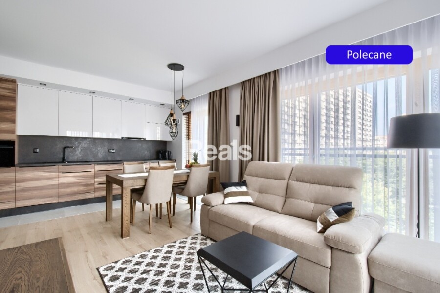 WARSZAWA, Grzybowska, Z klimatyzacją