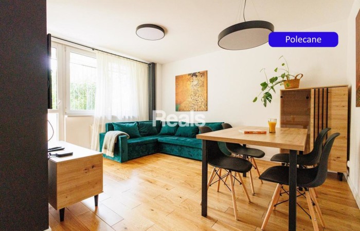 WARSZAWA, mazowieckie, Mieszkanie na sprzedaż