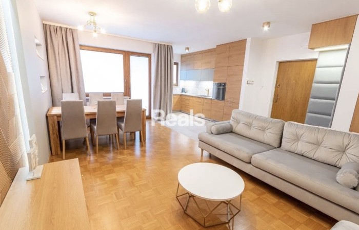 WARSZAWA, mazowieckie, Mieszkanie na sprzedaż