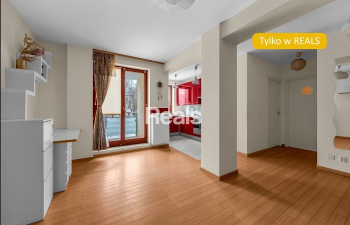 WARSZAWA, mazowieckie, Mieszkanie na sprzedaż