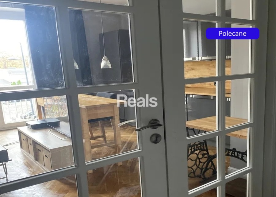 WARSZAWA, Grójecka, 3 pokoje, garderoba. Centrum Starej Ochoty