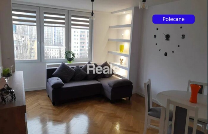 WARSZAWA, mazowieckie, Mieszkanie na sprzedaż