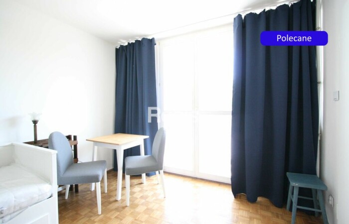 mazowieckie, WARSZAWA, Z parkingiem naziemnym!