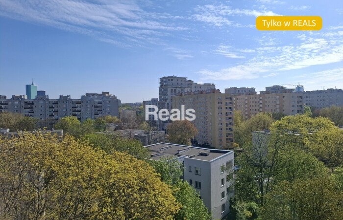 WARSZAWA, mazowieckie, Mieszkanie na sprzedaż