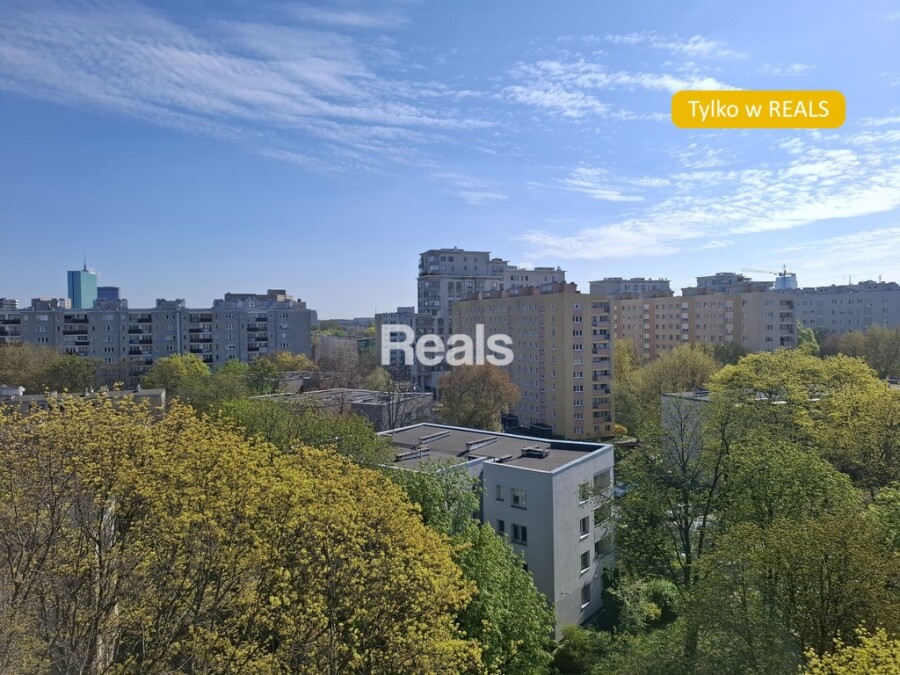 WARSZAWA, Smocza, 1. WIDOK 2. WIDOK 3. LOKALIZACJA