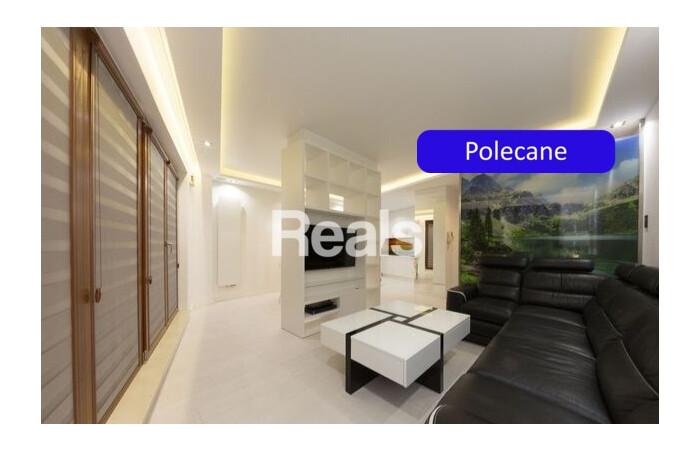 mazowieckie, WARSZAWA, Z prywatnym tarasem 85m2!