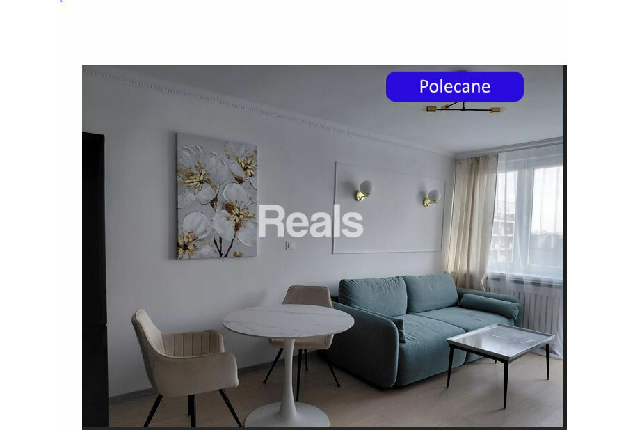 WARSZAWA, Okrąg, Powiśle 2 pokoje przy parku