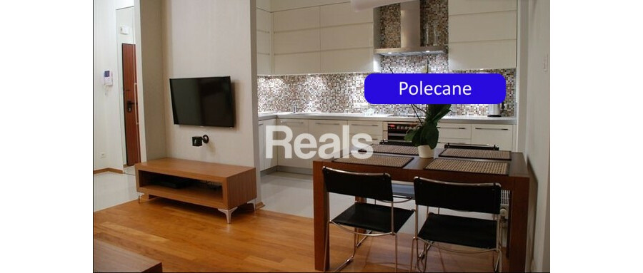 WARSZAWA, Białobrzeska, 2 pokoje w apartamentowcu Ochota.