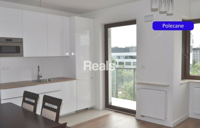 mazowieckie, WARSZAWA, Mieszkanie na wynajem