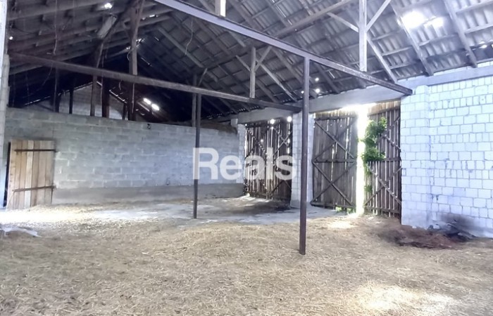 WINNICA, PUŁTUSKI, Obiekt na sprzedaż