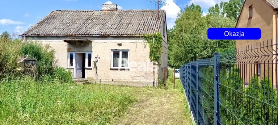 WINNICA, Okazjia!Gospodarstwo 4149 m2 Domosław, gm.Winnica.