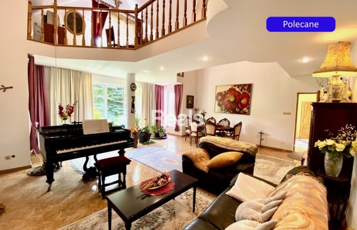 JADWISIN, SEROCK, Dom na sprzedaż