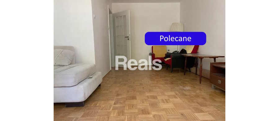 WARSZAWA, Aleja Jana Pawła II, 2 pokoje na Nowolipkach, blisko Arkadii!