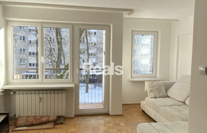 WARSZAWA, mazowieckie, Mieszkanie na sprzedaż