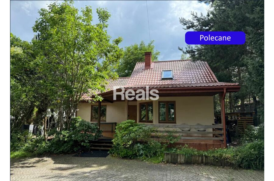 PĘCICE, Piachy, Domek 135 m2 na działalność lub do zamieszkania