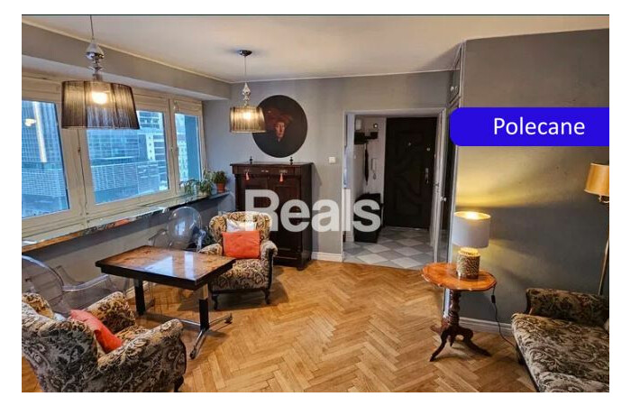 WARSZAWA, mazowieckie, Mieszkanie na sprzedaż