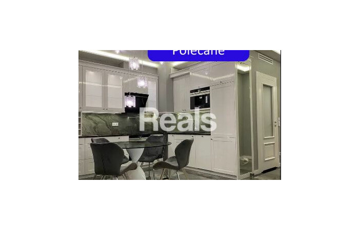 mazowieckie, WARSZAWA, Apartament na Krochmalnej 54 m2