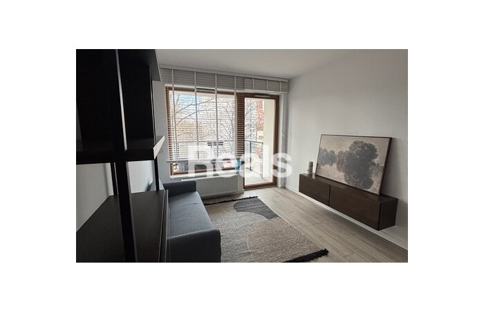 mazowieckie, WARSZAWA, Nowe mieszkanie 2023 | Metro Płocka | 1. najemca