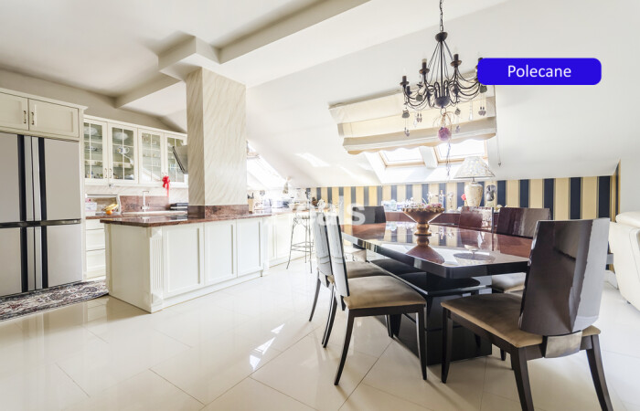 ZAMIENIE, LESZNOWOLA, Dom na sprzedaż