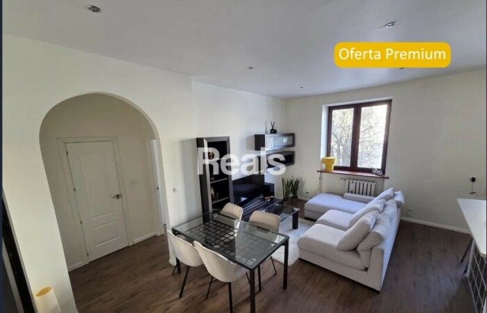 WARSZAWA, mazowieckie, Mieszkanie na sprzedaż