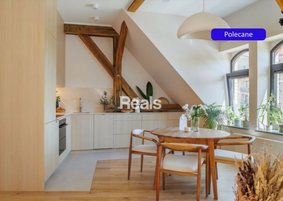 WARSZAWA, Tumska, Mieszkanie na sprzedaż