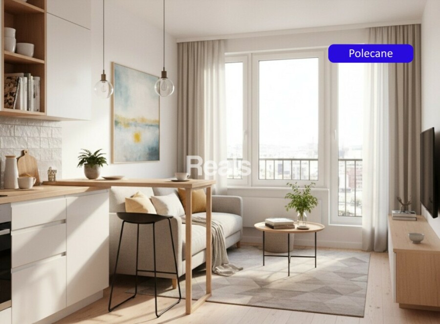 WARSZAWA, Tumska, Mieszkanie na sprzedaż