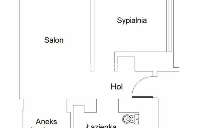 WARSZAWA, mazowieckie, Mieszkanie na sprzedaż
