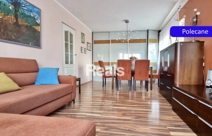 mazowieckie, WARSZAWA, Okazja! Funkcjonalne 3 pokoje 66 m² + piwnica