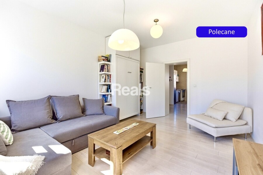 WARSZAWA, Piekarska, Apartament w sercu Starego Miasta!