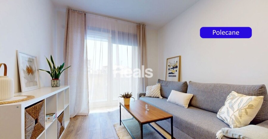 WARSZAWA, Pustelnicka, Minimum 6 miesięcy