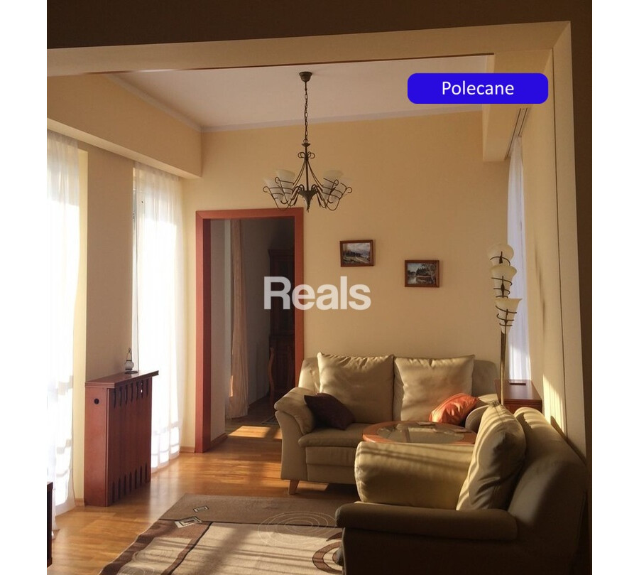 WARSZAWA, Grochowska, Przy Parku Skaryszewskim!