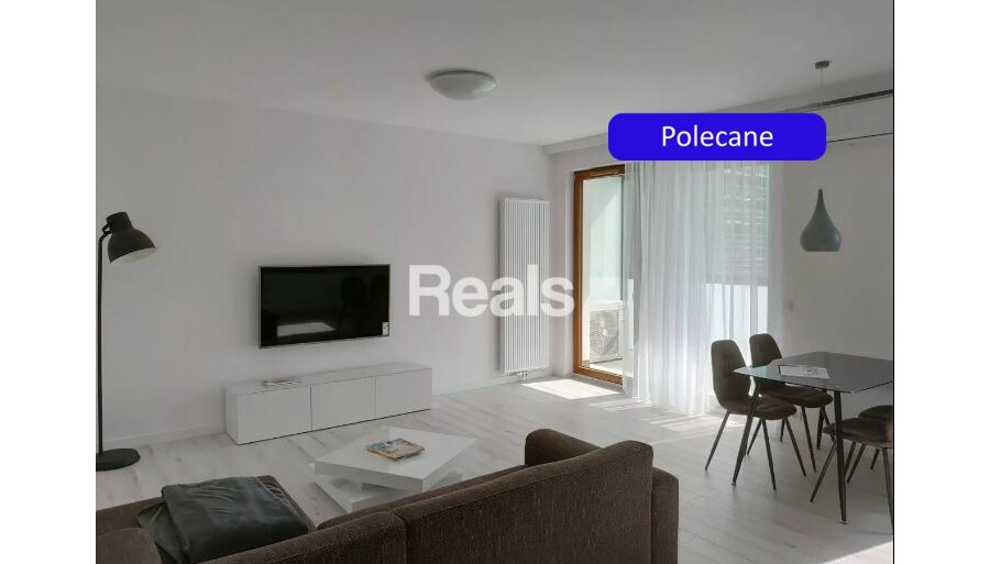 WARSZAWA, Karolkowa, Mieszkanie na wynajem