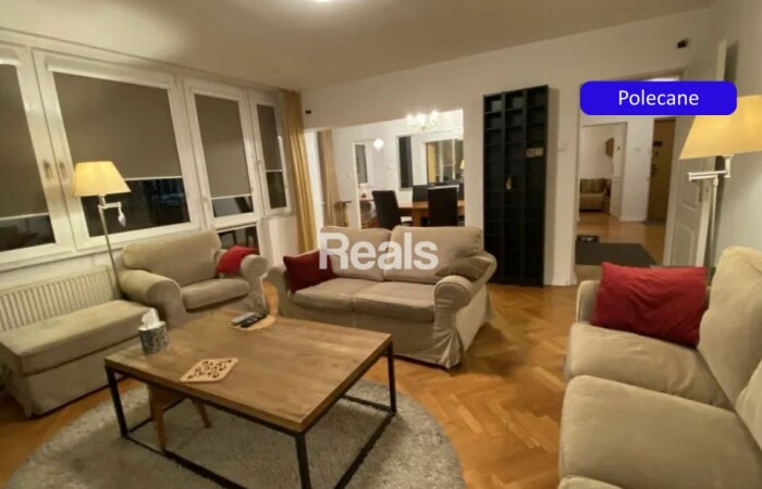 WARSZAWA, mazowieckie, Mieszkanie na sprzedaż