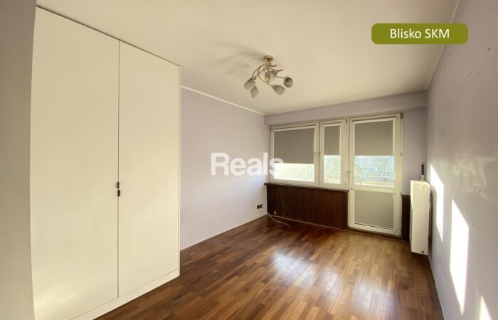 WARSZAWA, mazowieckie, Mieszkanie na sprzedaż