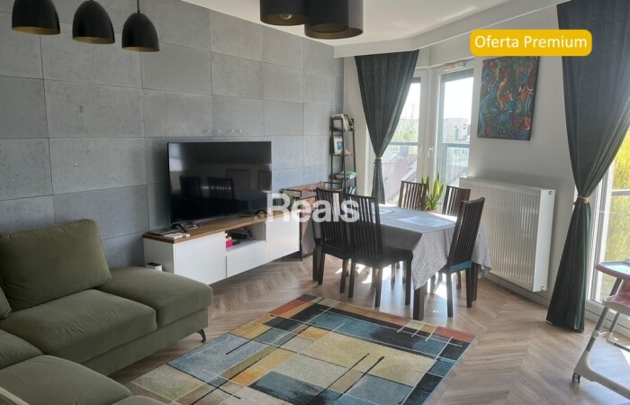 PRUSZKÓW, PRUSZKOWSKI, Mieszkanie na sprzedaż