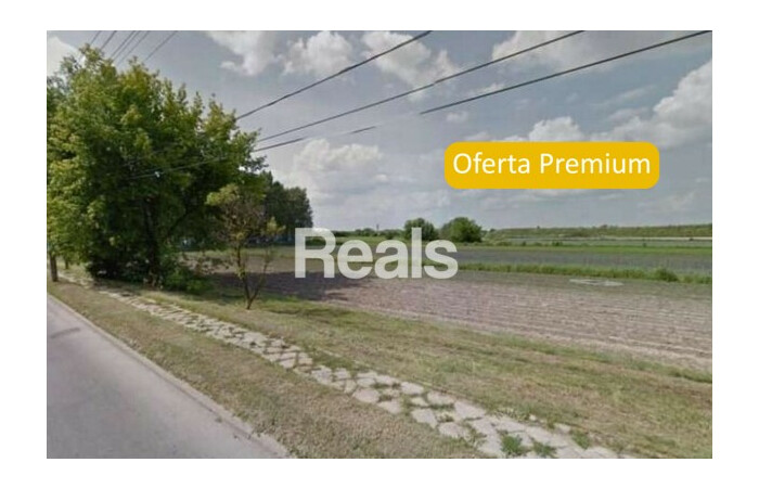 WARSZAWA, mazowieckie, Działka na sprzedaż