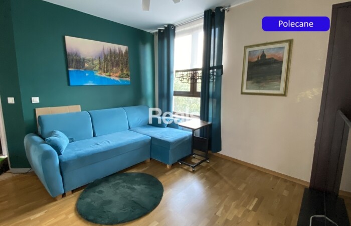 PRUSZKÓW, PRUSZKOWSKI, Mieszkanie na sprzedaż