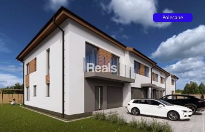 PRUSZKÓW, PRUSZKOWSKI, Dom na sprzedaż