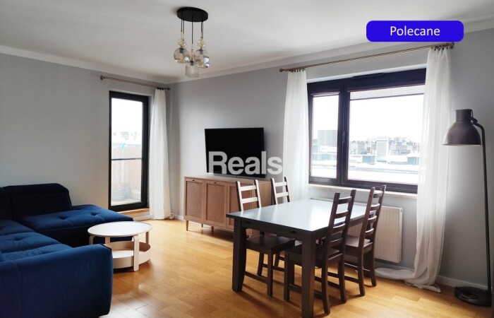 mazowieckie, WARSZAWA, 3 oddzielne pokoje