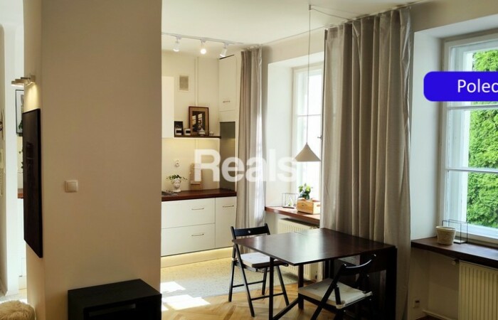 mazowieckie, WARSZAWA, Mieszkanie przy metrze na Powiślu