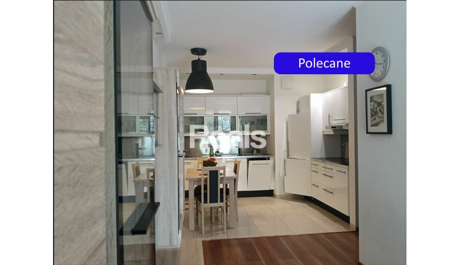 WARSZAWA, Leona Kruczkowskiego, Mieszkaj jak w domu|ogród na Powiślu|garaż