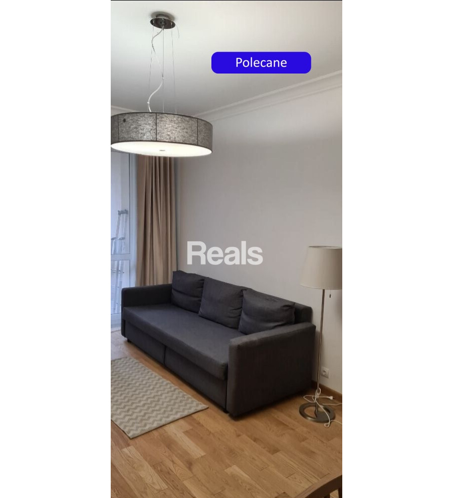 WARSZAWA, Karola Darwina, 2 oddzielne pokoje!