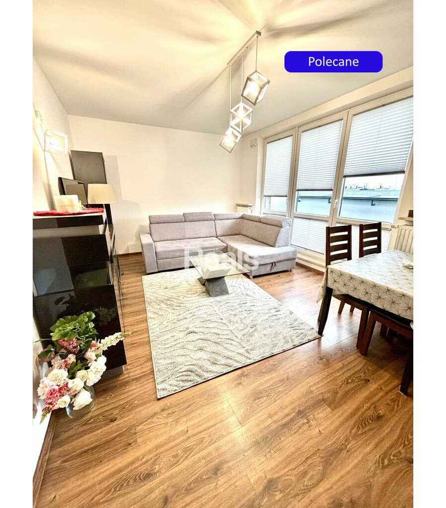 WARSZAWA, Szeligowska, Z dużym tarasem