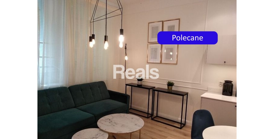 WARSZAWA, Mokotowska, Mieszkanie na wynajem