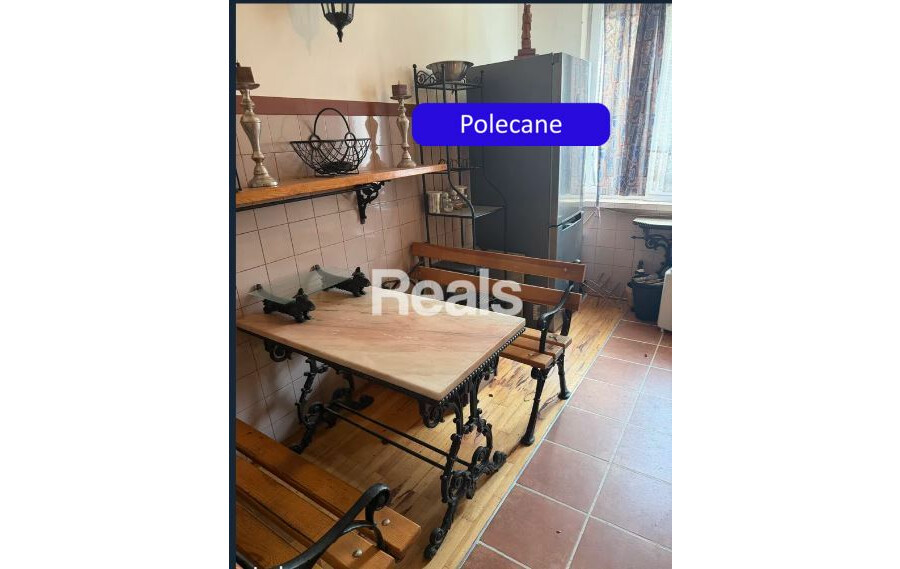 WARSZAWA, Wojciecha Bogusławskiego, Chomiczówka 3-pok. 65m2 dla rodziny