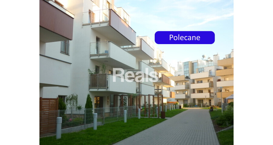 WARSZAWA, Sarmacka, Do wyn. apart. 2-pok., 50 m², ogródek ul. Sarmacka