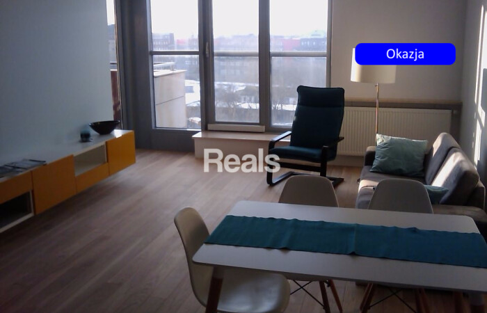 mazowieckie, WARSZAWA, OKAZJA! Mokotów | Cena z czynszem i garażem| taras